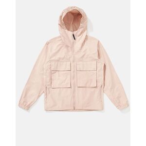 Saturdays New York City Soft Pink Jacket